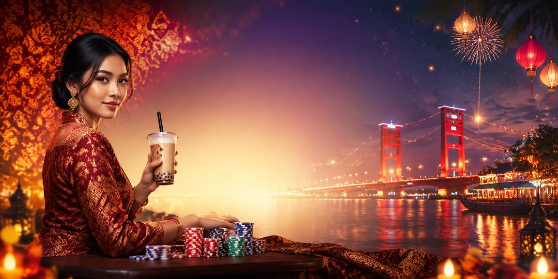 chong togel How Game Outcomes Are Determined on Our Platform