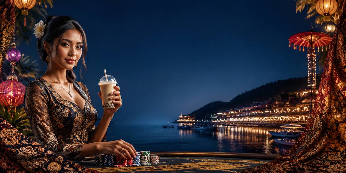 chong togel Real dealers, real tables, real payouts on chong togel