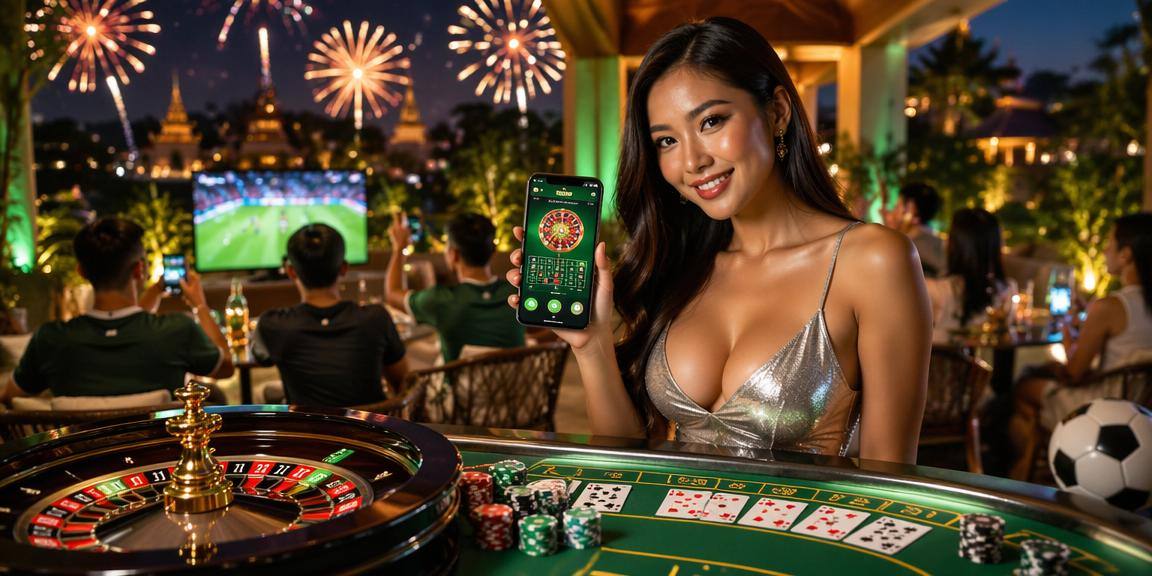 chong togel Opening Your Account